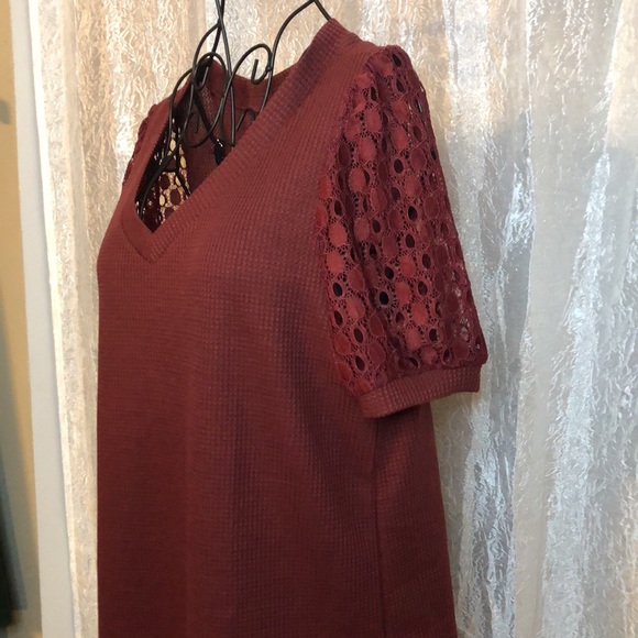 Iwollence Tops - IWOLLENCE top
